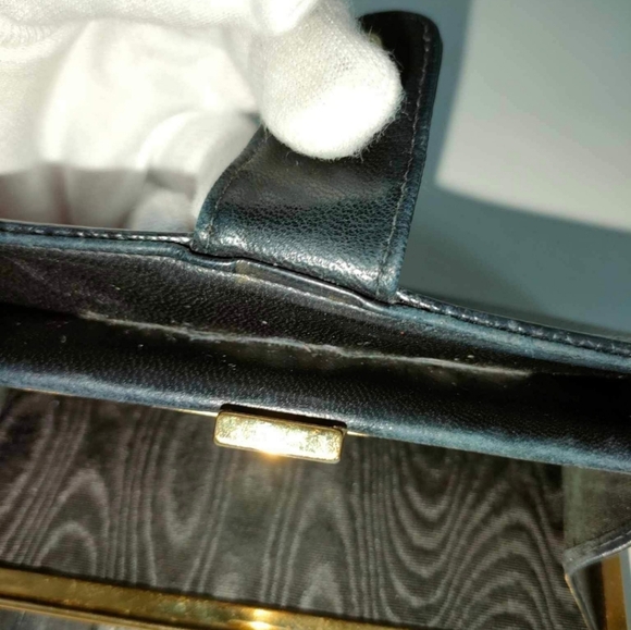 Chanel caviar wallet - Picture 11 of 14